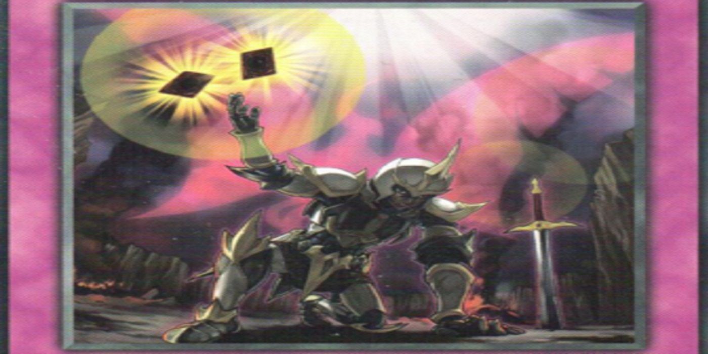 10 Hilarious Yu-Gi-Oh! Joke Cards We Can't Believe Are Real