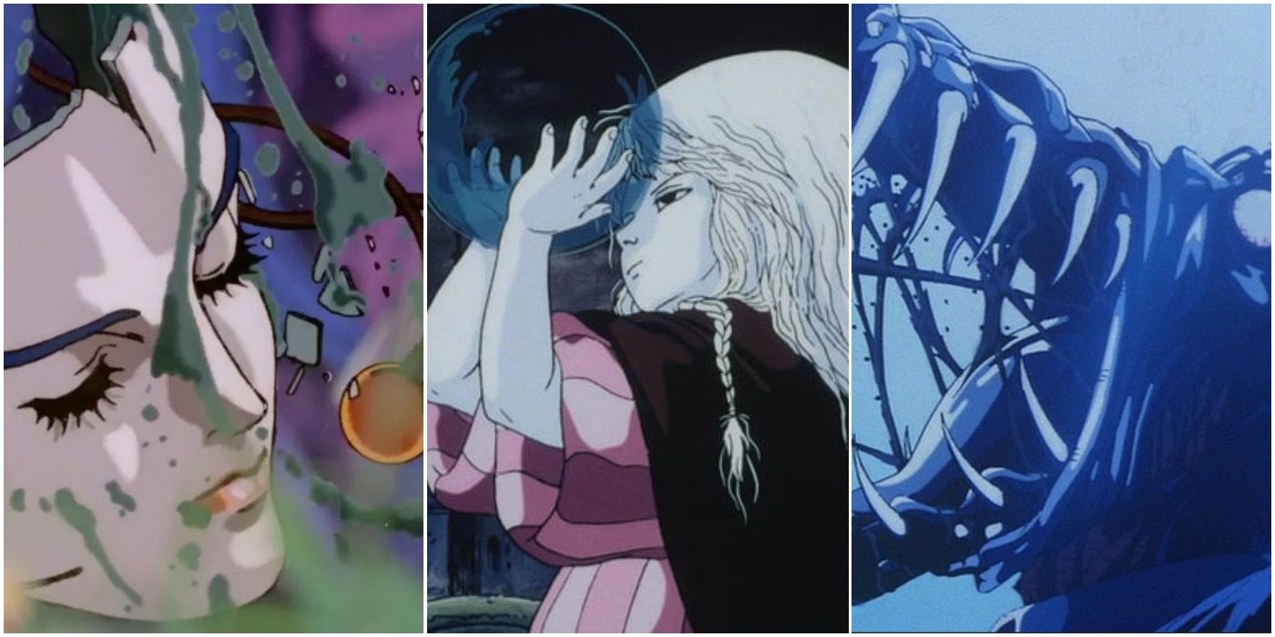 10 Underrated '80s Anime Movies Worth Re-Watching