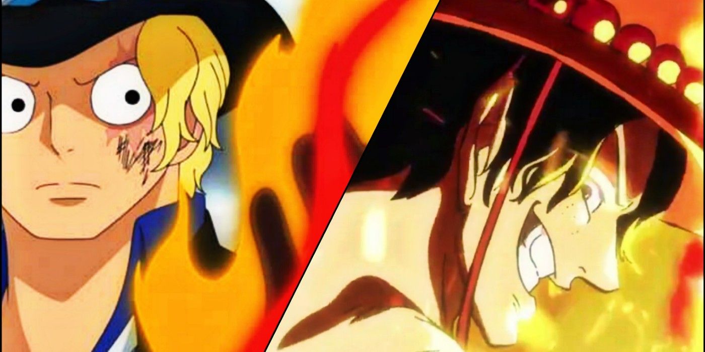 Figure Anime - (Sabo) One Piece Magazine - A Piece Of Dream#2 - Vol.2 -  Special - Pure Blades