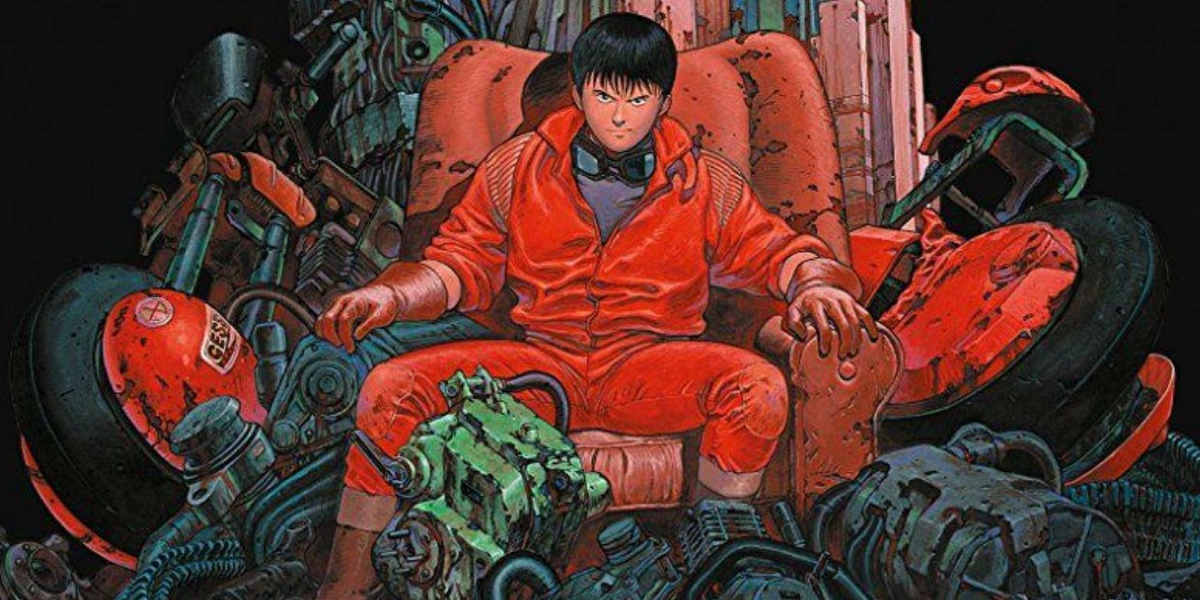 10 Best Post-Apocalyptic Manga (According to My Anime List)