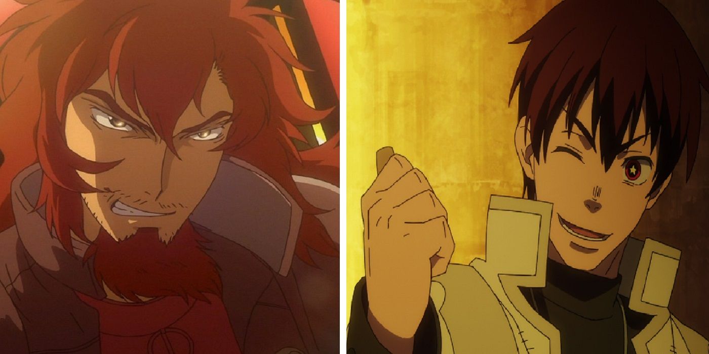 5 Anime Villains Who Were Way Too Strong (& 4 Who Were Surprisingly Weak)