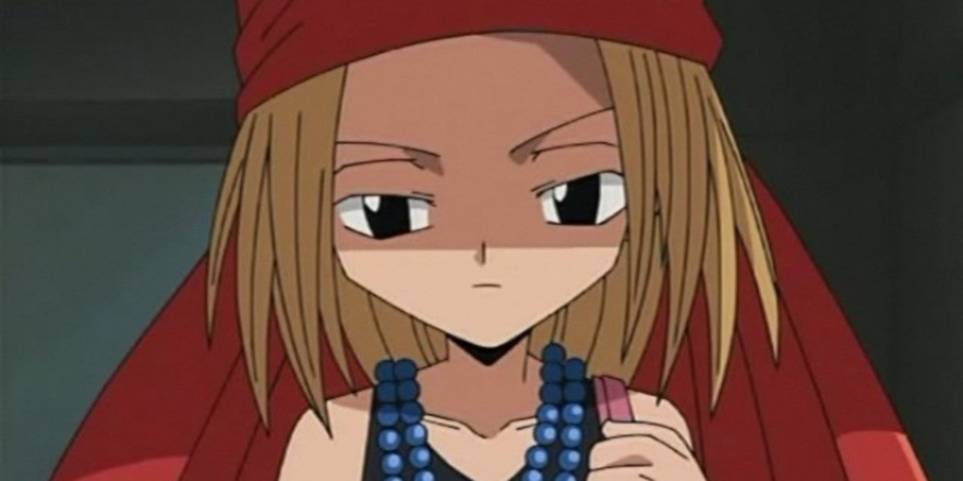 Shaman King 10 Facts You Never Knew About The Popular Anime Shaman King 10 Facts You Never Knew About The Popular Anime