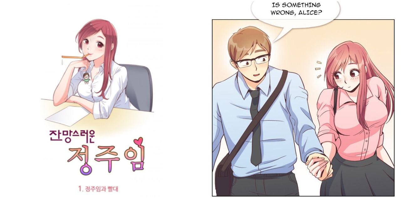 20 Must-Read Manhwa If You Love What's Wrong With Secretary Kim?