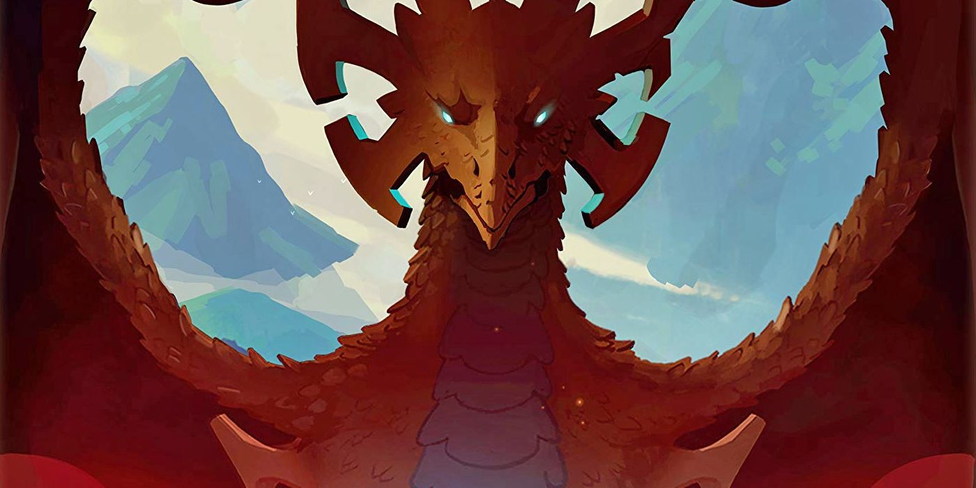 Every Dragon Prince Season, Ranked