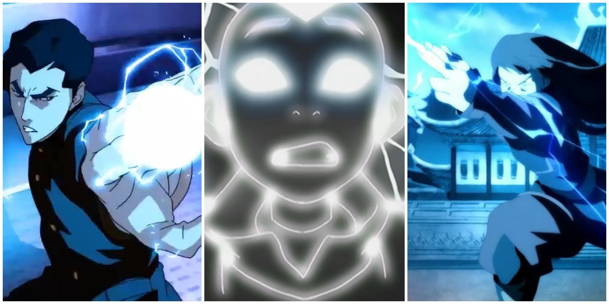 Avatar: 10 Things Fans Should Know About Lightningbending