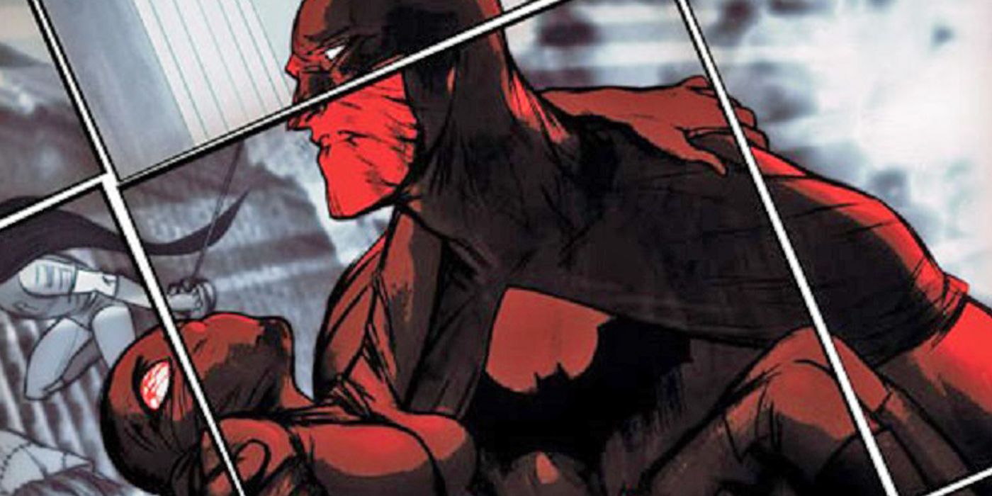 10 Incredibly Long Batman Story Arcs (Everyone Should Read)