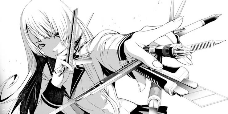 How The Bakemonogatari Manga Stands Out From The Light Novels Anime How The Bakemonogatari Manga Stands Out From The Light Novels Anime