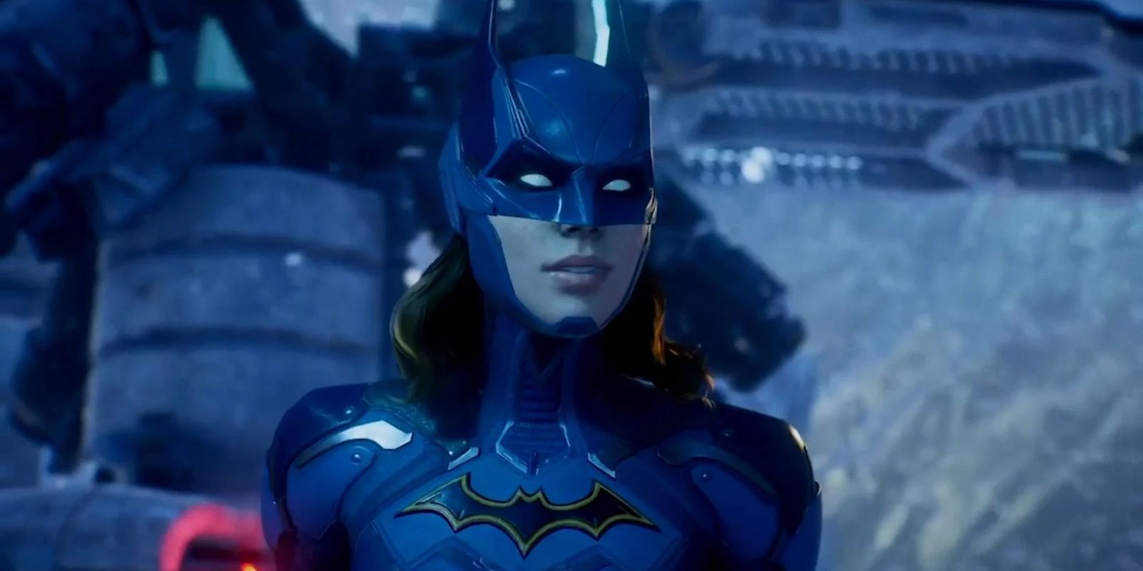 Gotham Knights Drops New Batgirl Character Trailer