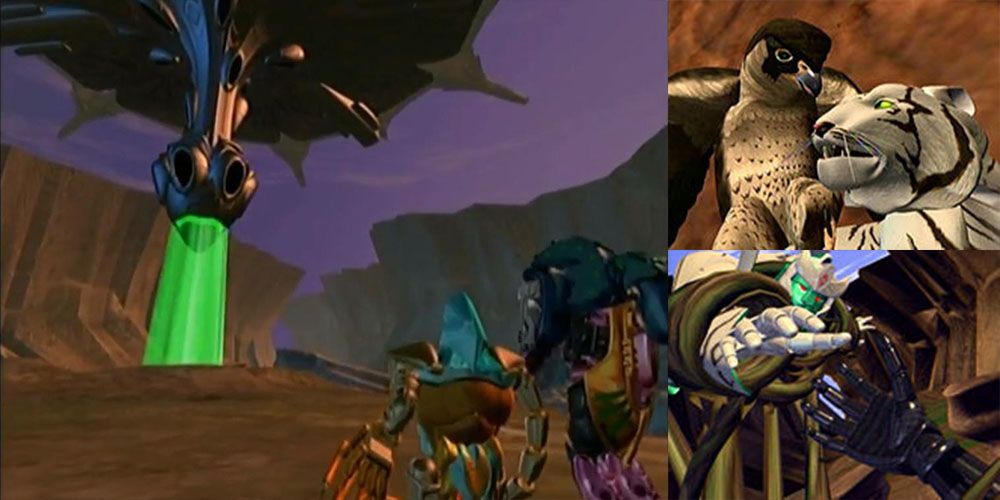 Transformers Top 10 Beast Wars Episodes, Ranked (According to IMDb)