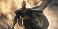 Black Adam Producer Says How He Uses His Powers Separates Him From 