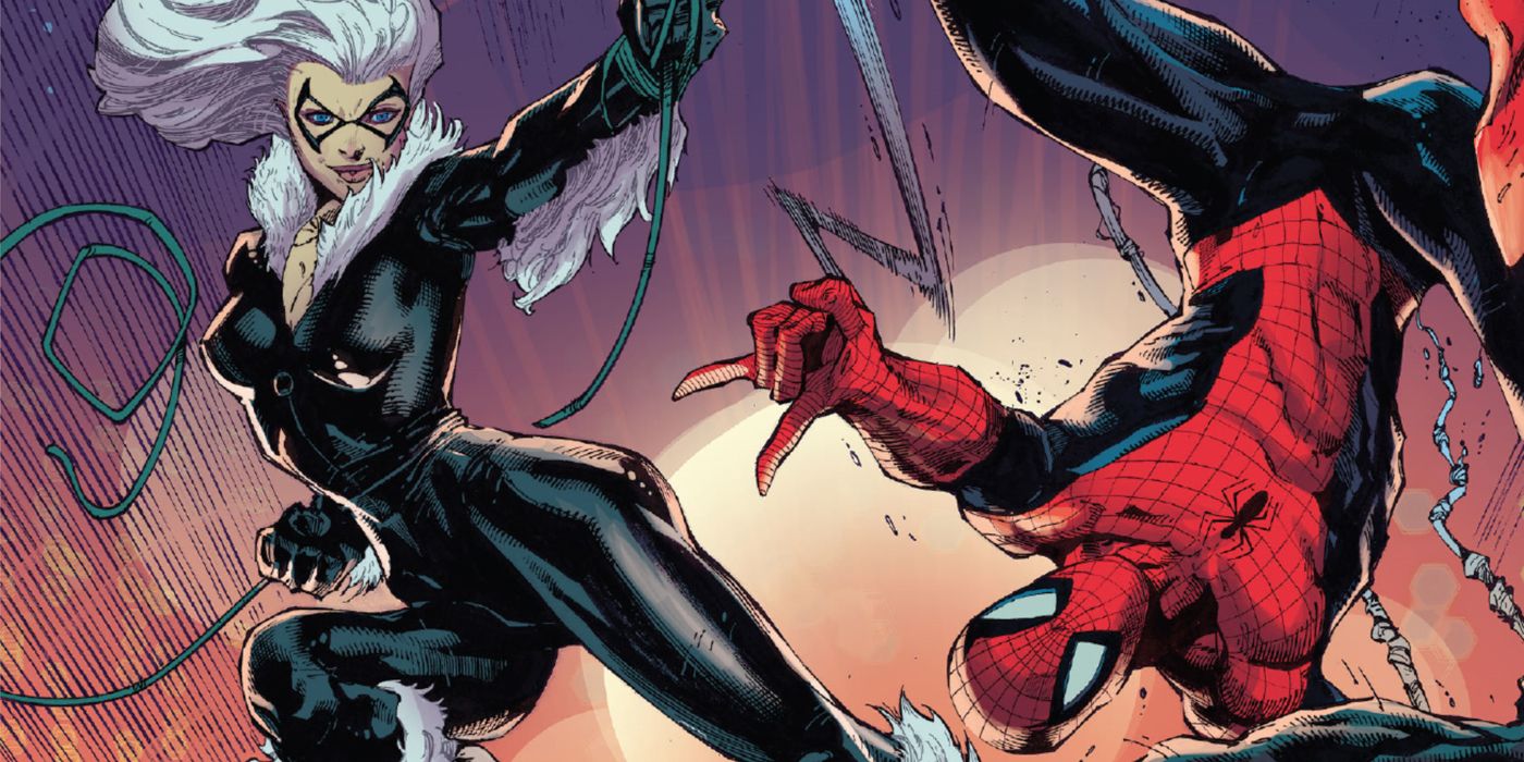 Spider-Man's Top Ten Superhero Friends, Ranked
