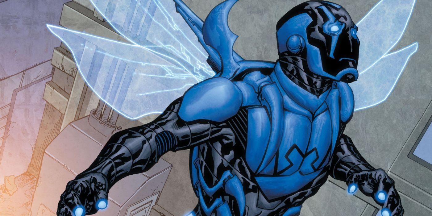 how-strong-is-blue-beetle-compared-to-other-dc-characters