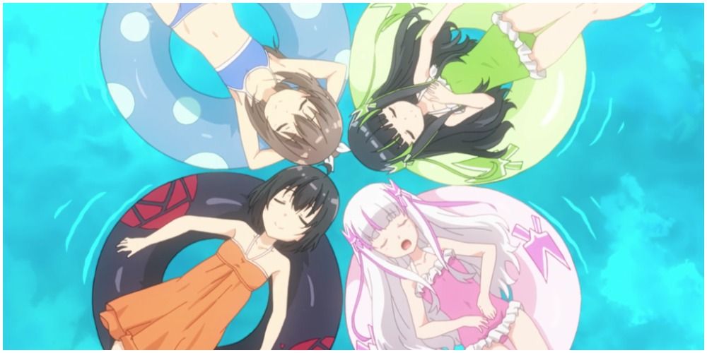 Maple Colors (OAV) - Anime News Network