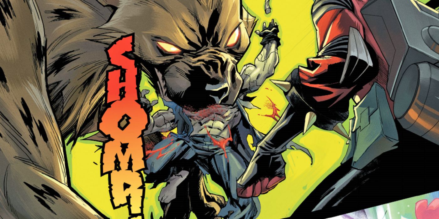 Death Metal: A Fan-Favorite Flash Rogue Just Met a GRISLY End