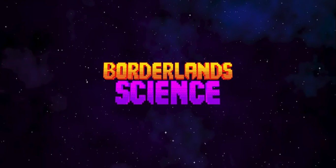 Borderlands Science screenshot