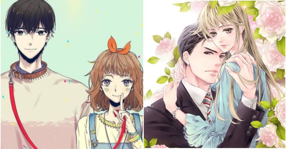 Nevertheless Manhwa Ending / 7 Best Manga Manhwa Like Solo Leveling You