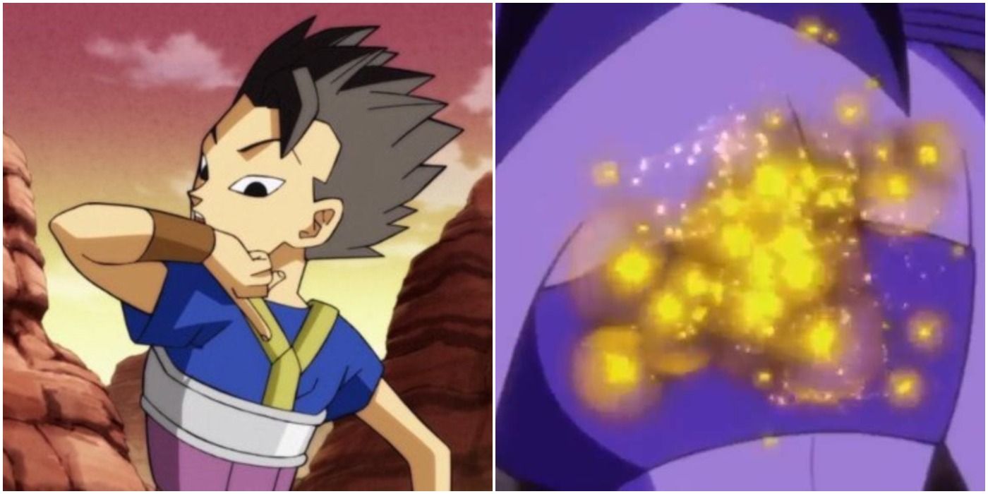 Dragon Ball: 10 Questions About The Saiyans We Still Need Answered
