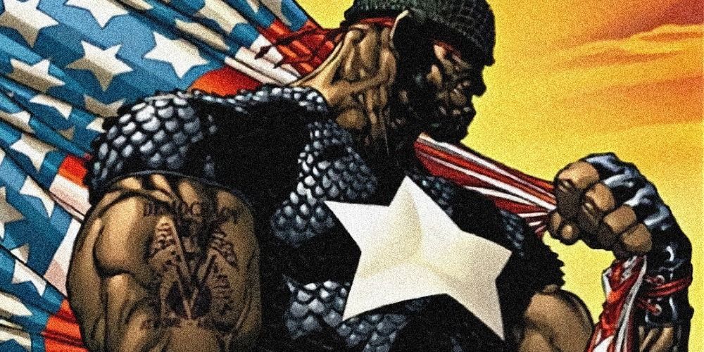 Los jóvenes superhéroes de Marvel más poderosos