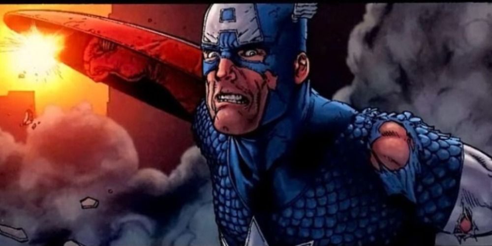 MCU: 5 Times Captain America Was Right (& 5 Times He Was Mistaken)