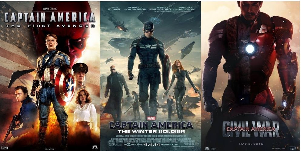 captain america 1 full movie 123