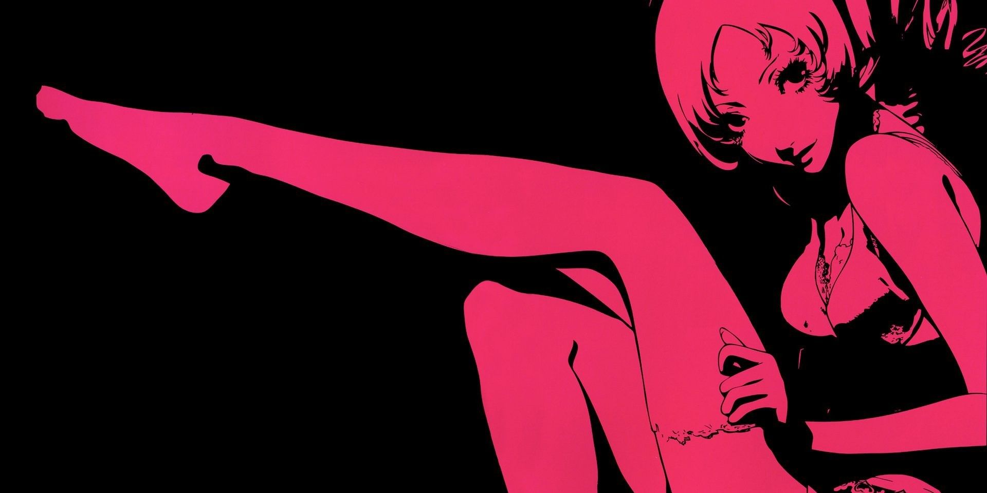 Catherine Full Body May Not Actually Take Place On Earth