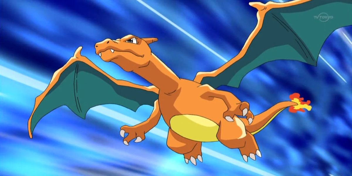 Who Is Ash's Strongest Pokémon? (& 9 More Of His Best Teammates Ranked)