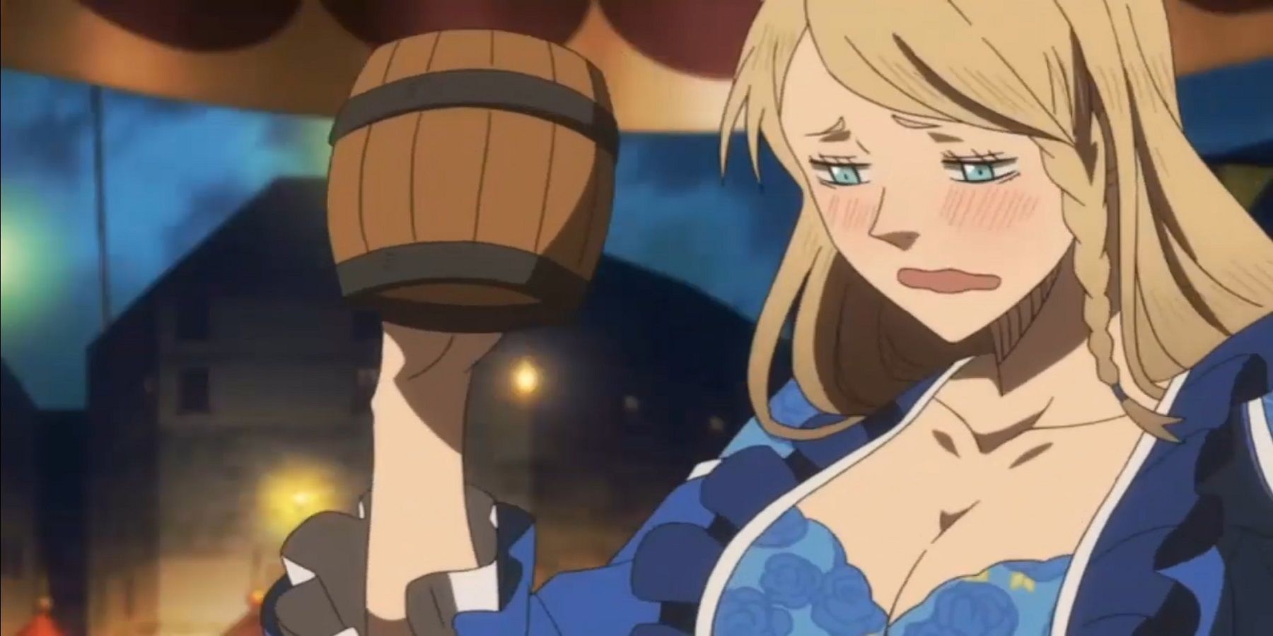 Black Clover: 10 Things Only True Fans Know About Charlotte Roselei