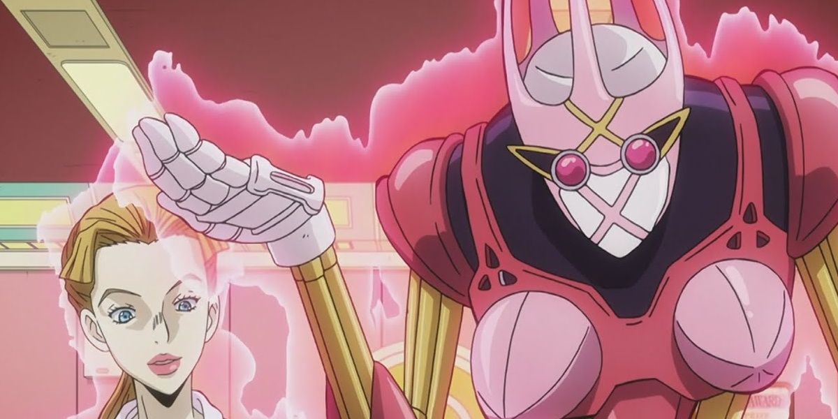 JoJo's Bizarre Adventure 10 Stands That Are Useless In A Fight