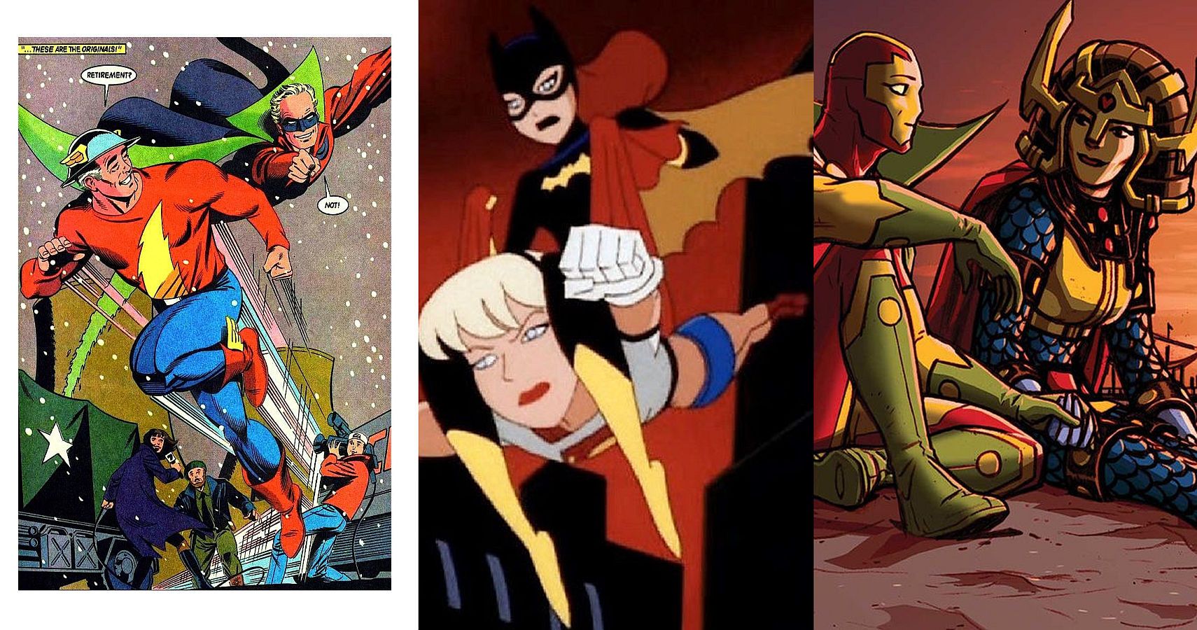 DC The 10 Most Powerful Superhero Duos dc-the-10-most-powerful-superhero-duos