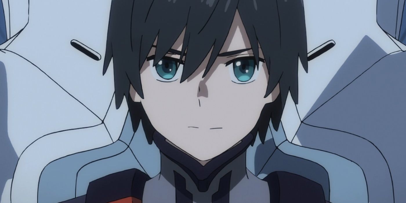 Darling in the Franxx: 10 Fun Facts About Hiro You Need To Know