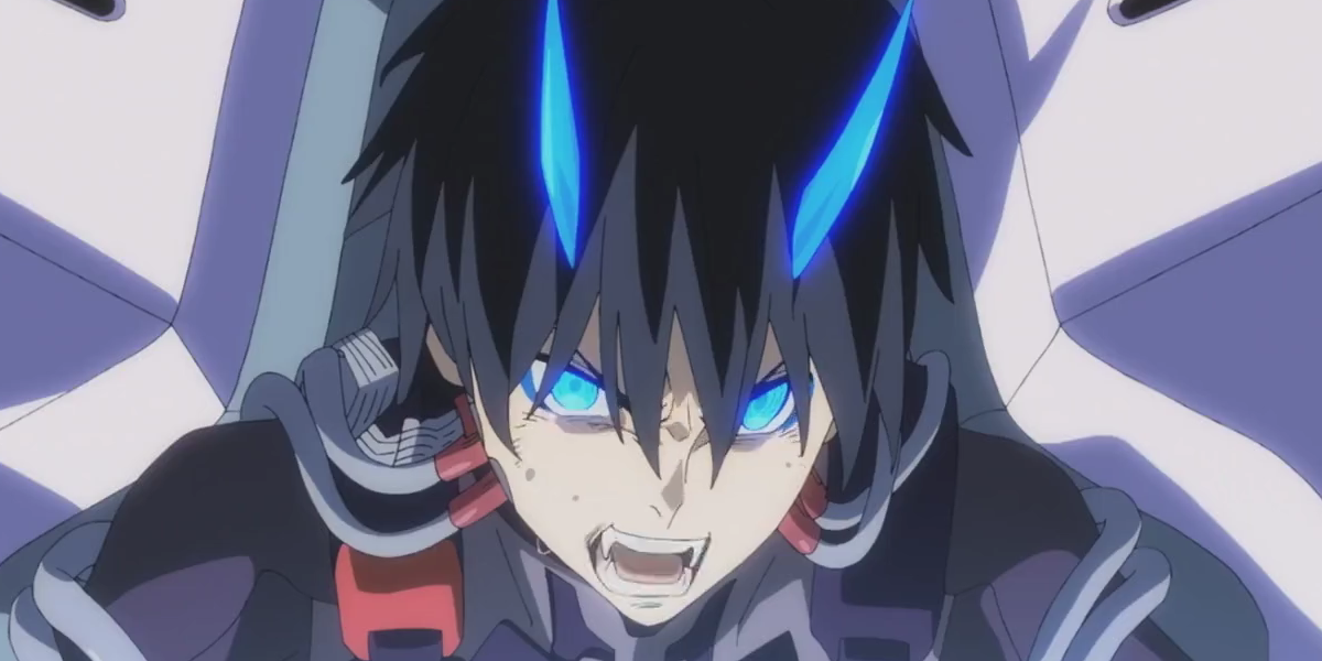 Anime Darling-in-the-franxx-hiro-klax Cropped