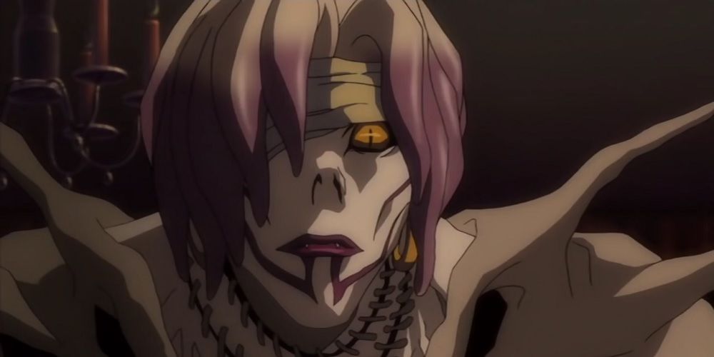Death Note 10 Rem Facts Most Fans Don't Know