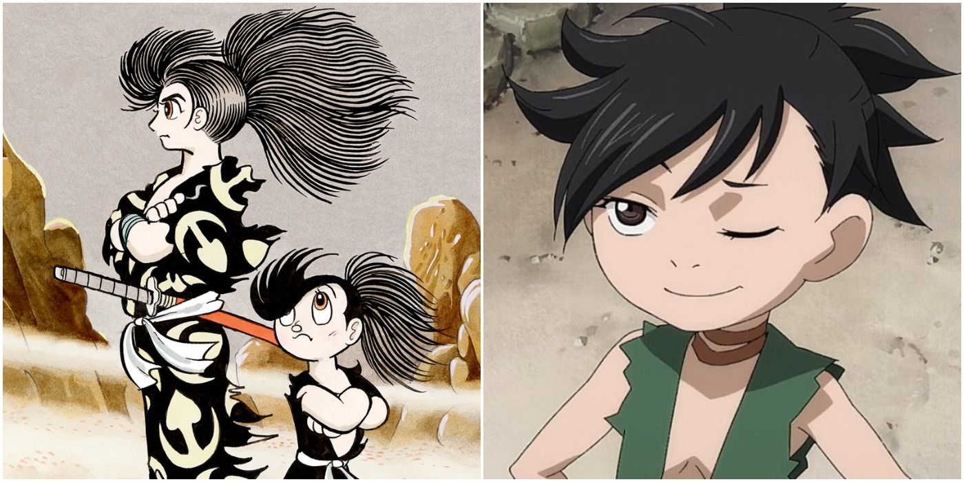 10 Things That Don't Make Sense About Dororo