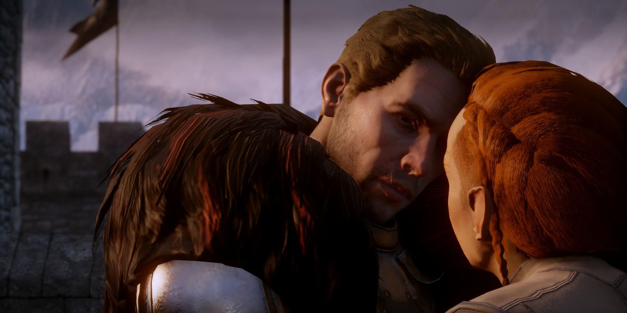 Dragon Age Inquisitions Romanceable Characters Ranked