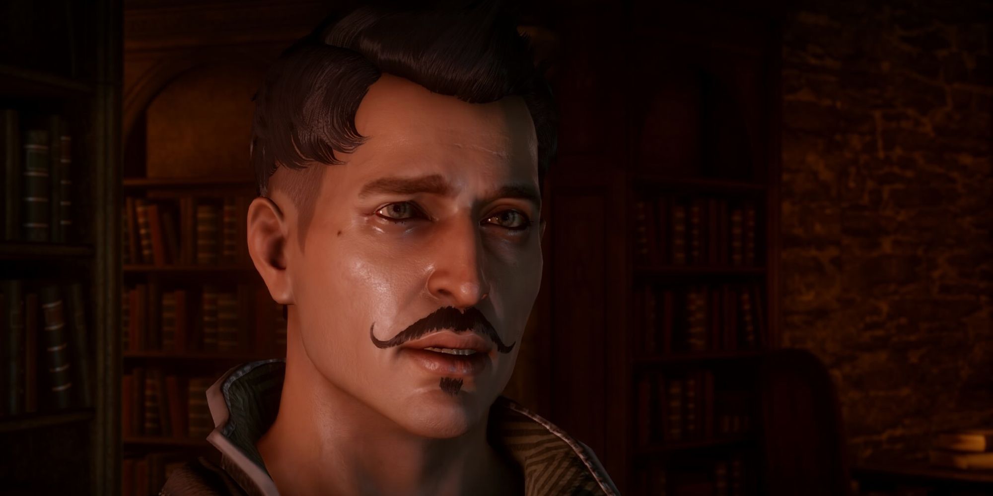 Dragon Age Inquisitions Romanceable Characters Ranked 8353