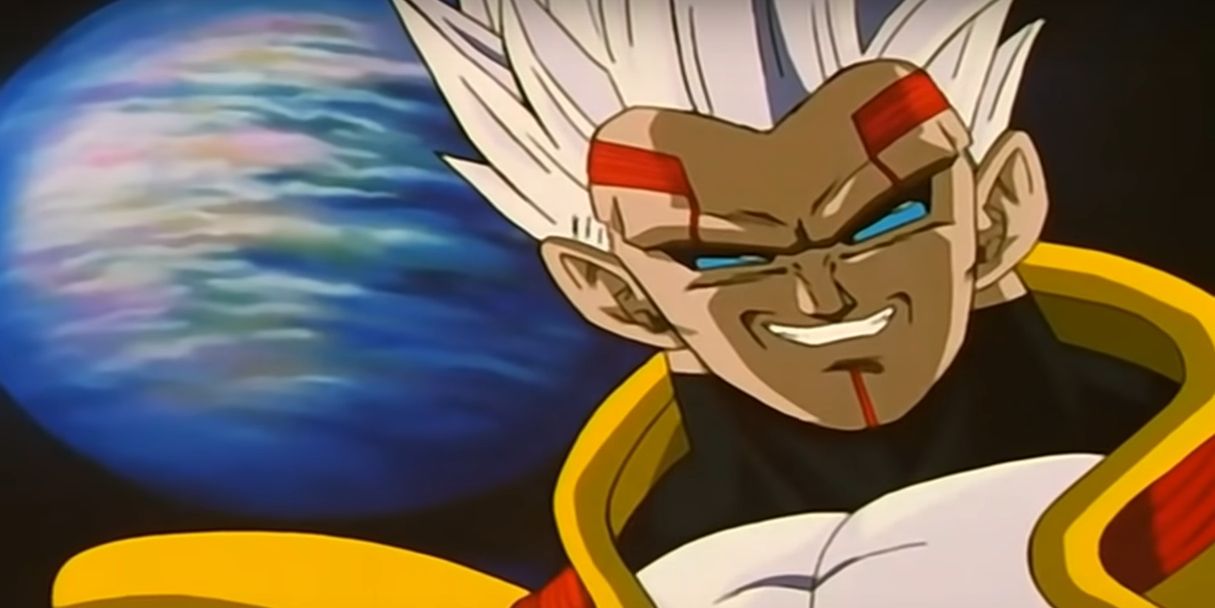 10 historias de Dragon Ball GT que son mucho mejores de lo que recuerdas