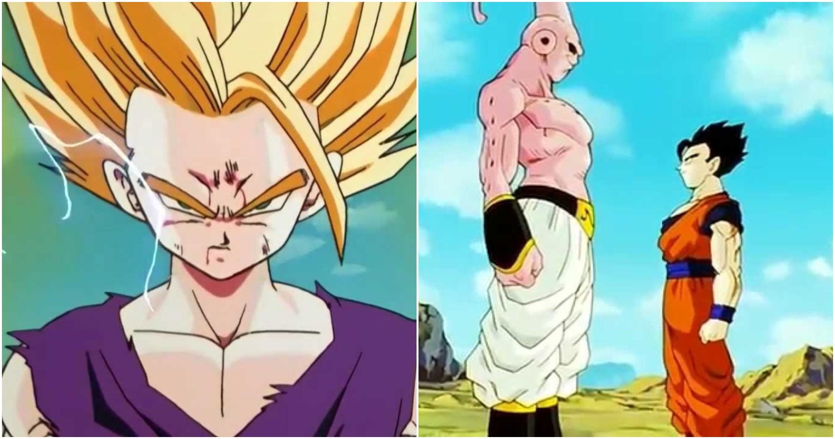 15 Worst Writing Decisions In Dragon Ball Z