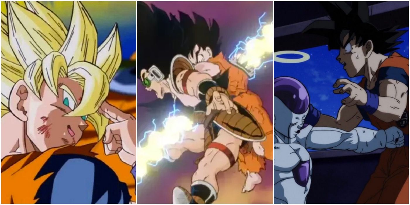 Dragon Ball Super: 10 characters who made disastrous decisions during the Tournament  of Power