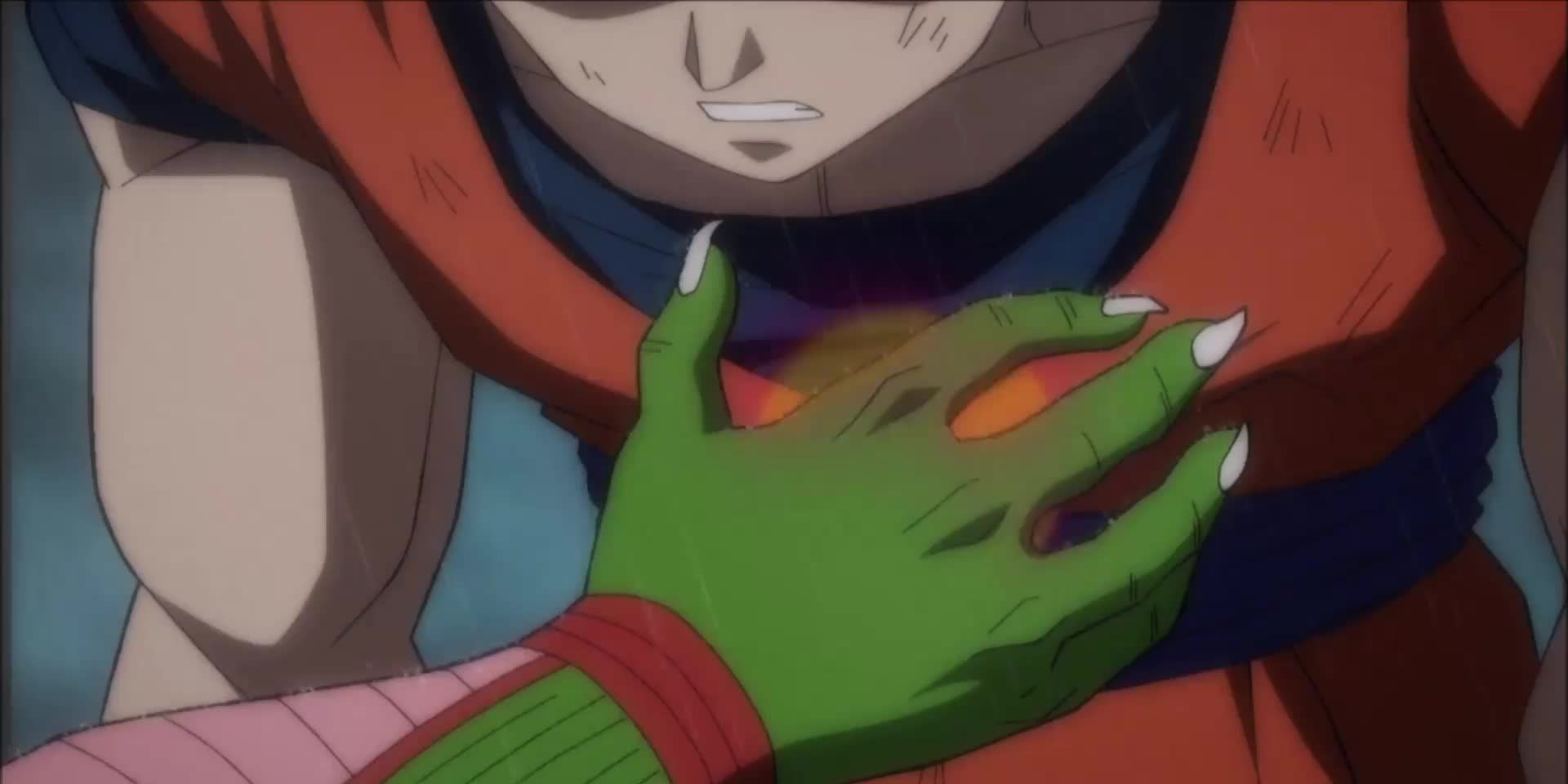 How Old Is Piccolo & 9 Other Things You Didn't Know About Him