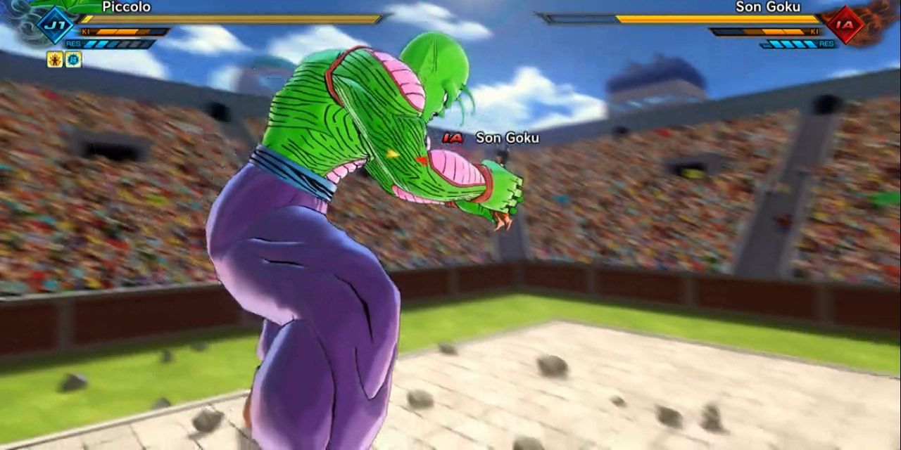 How Old Is Piccolo & 9 Other Things You Didn't Know About Him