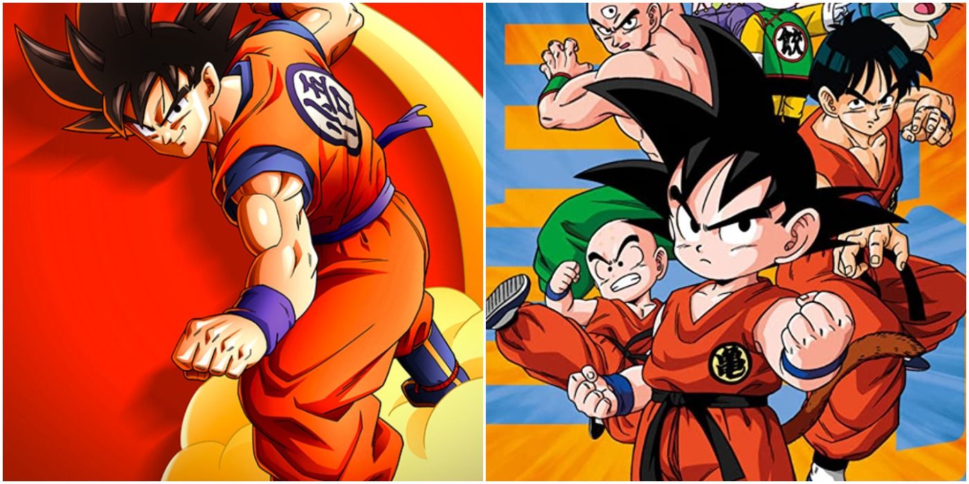 What is Dragon Ball Magic? Everything known about the franchise's