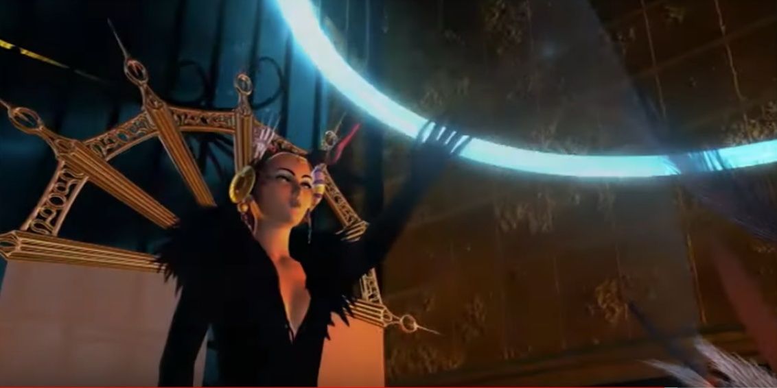 Final Fantasy VIII needs a remake more than IX - Dexerto