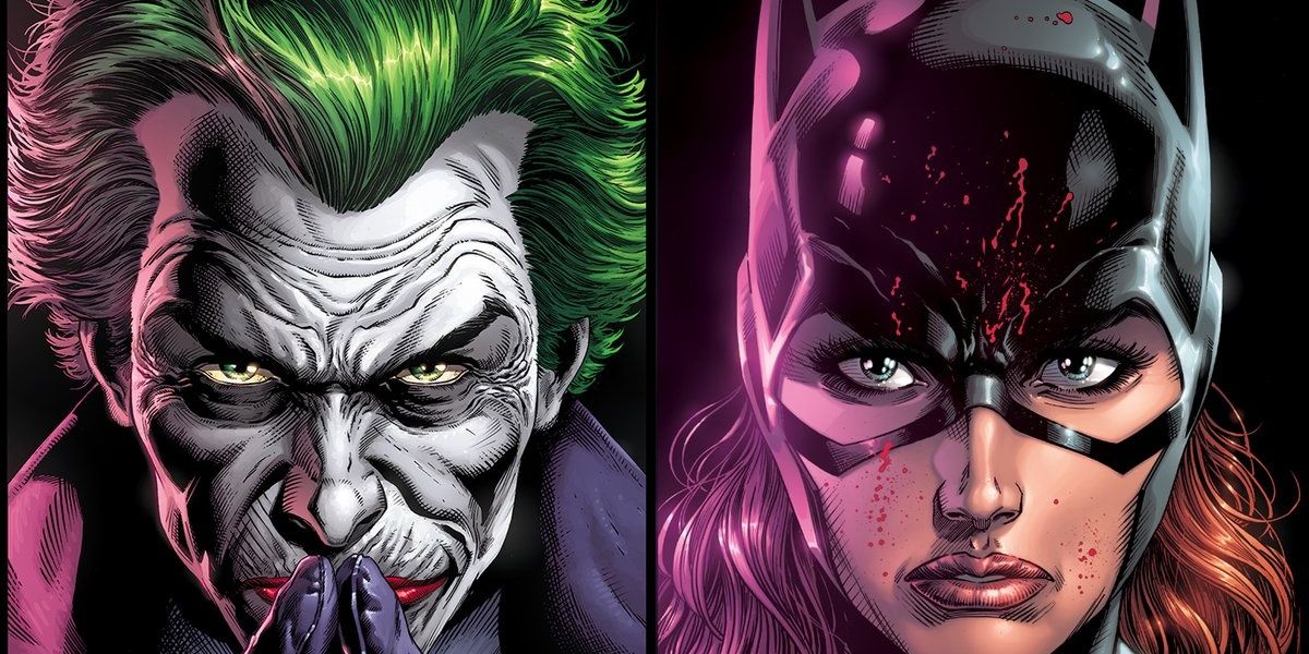 5 Reasons We're Excited For Batman: Three Jokers (& 5 We're Worried)