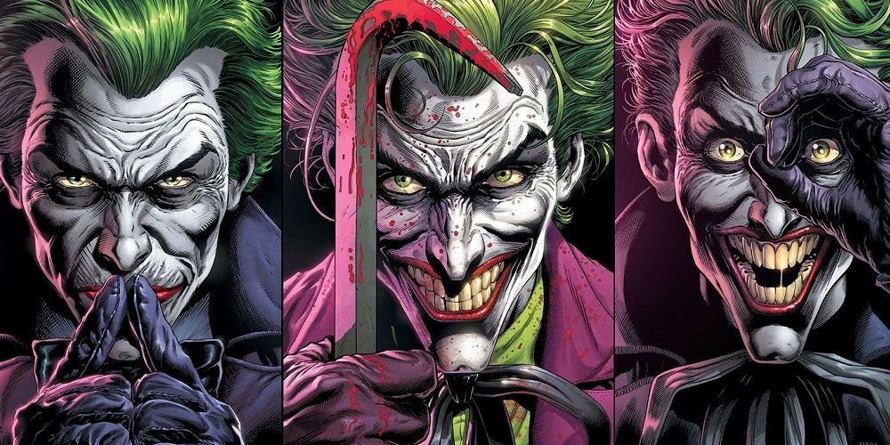 Excited – Three Jokers, Three Personalities.jpg