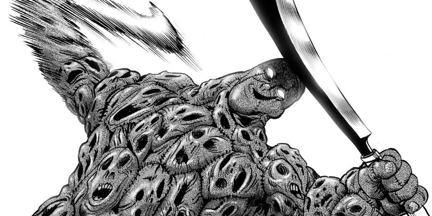 One-Punch Man: 10 Strongest Demon Level Threats, Ranked