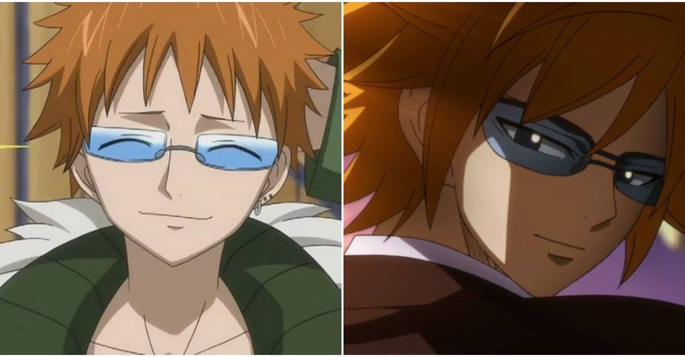 Fairy Tail 10 Things Only True Fans Know About Loke Cbr Fairy Tail 10 Things Only True Fans Know About Loke Cbr