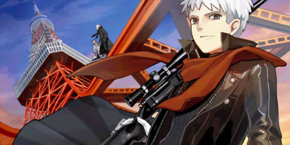 Fate : 10 choses que vous ne saviez pas sur Archer | CBR | My Star Idea