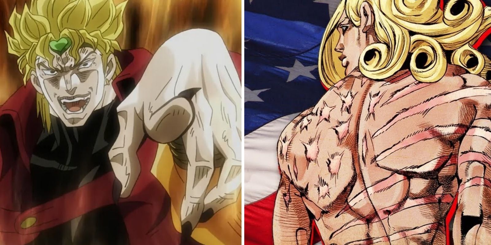 5 Reasons Why DIO Is The Best JoJo Villain (& 5 Reasons Why It Is Funny  Valentine)