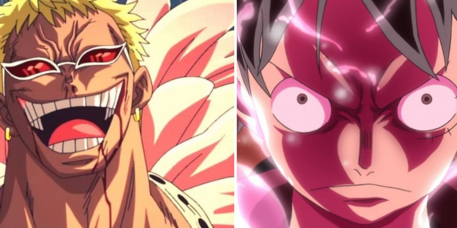 One Piece: 5 Devil Fruits Better Than Magu Magu no Mi (& 5 That Are Worse)