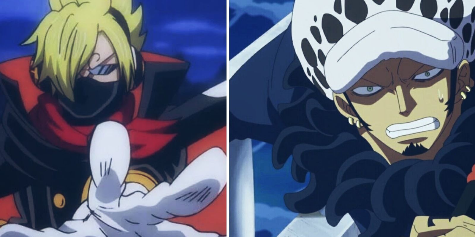 One Piece: 10 Devil Fruit Abilities That Can Perfectly Counter